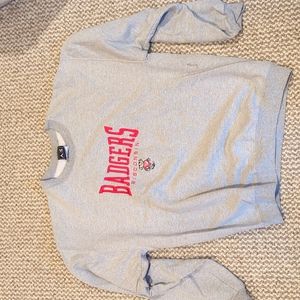Wisconsin Badgers Crewneck